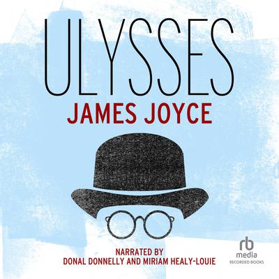 Ulysses Audiobook, by 