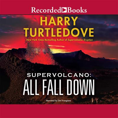 All Fall Down Audiobook, by Harry Turtledove