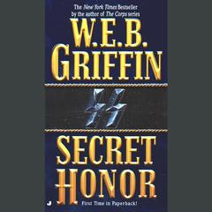 Secret Honor Audiobook, by 