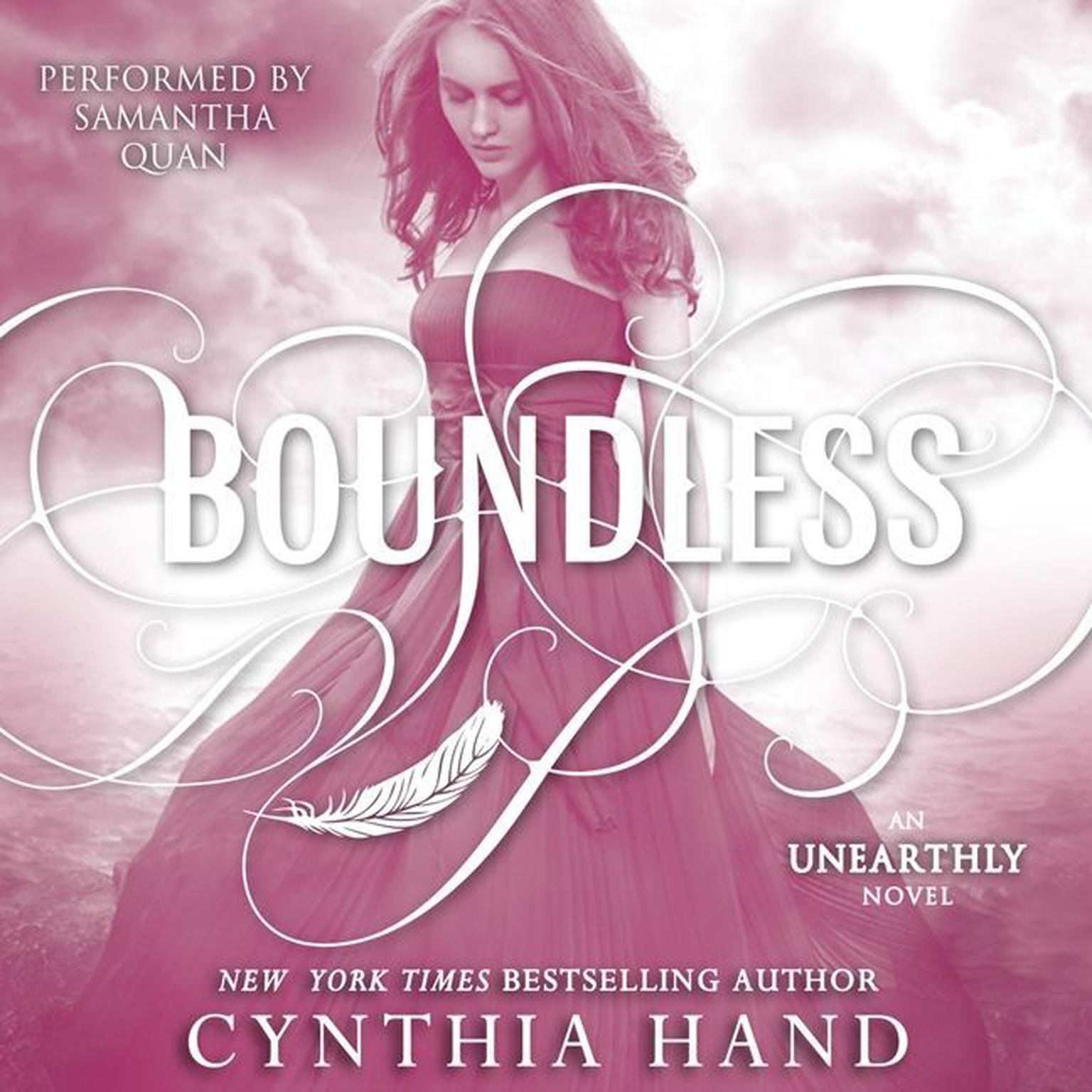 Boundless Audiobook, by Cynthia Hand