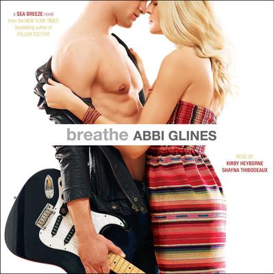 Breathe Audiobook, by 