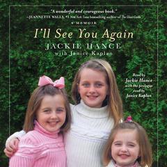 I’ll See You Again Audiobook, by Jackie Hance