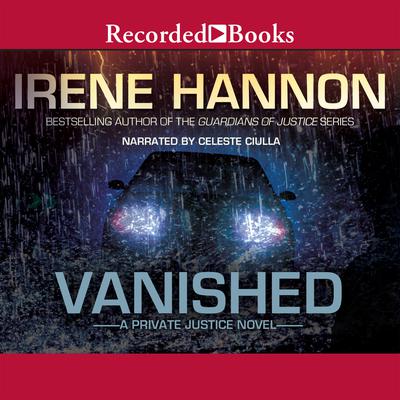 Vanished Audiobook, by 
