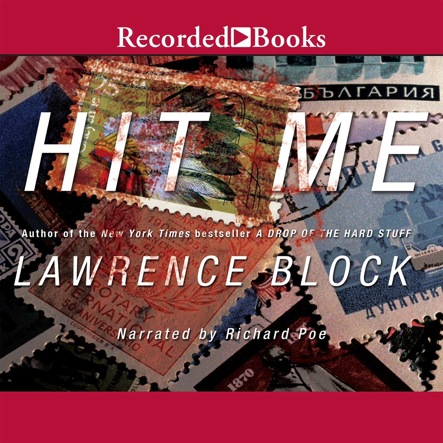 Hit Me Audiobook, by Lawrence Block