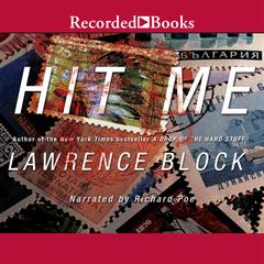 Hit Me Audiobook, by Lawrence Block