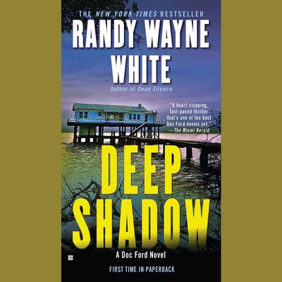 Deep Shadow Audiobook, by Randy Wayne White