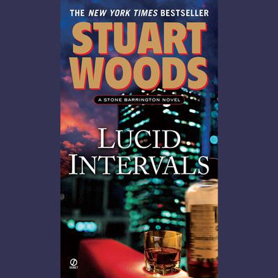 Lucid Intervals Audiobook, by Stuart Woods
