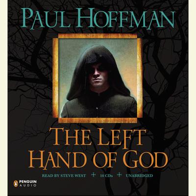 The Left Hand of God Audiobook, by 