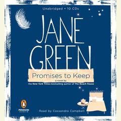 Promises to Keep: A Novel Audiobook, by Jane Green