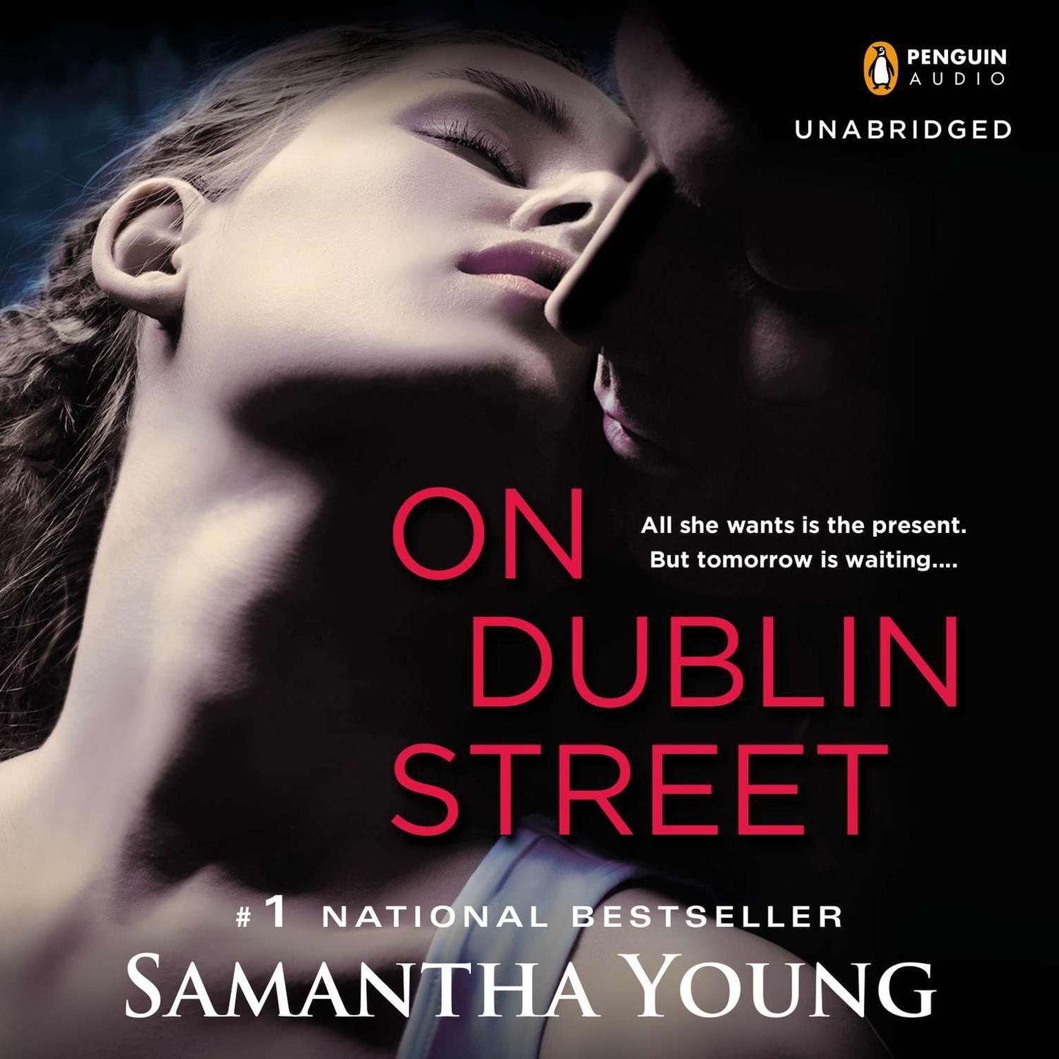 On Dublin Street Audiobook, by Samantha Young