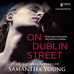 On Dublin Street Audiobook, by 