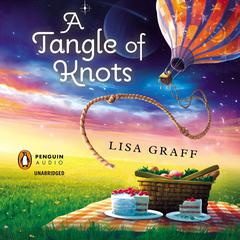 A Tangle of Knots Audiobook, by Lisa Graff