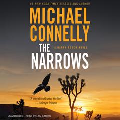 The Narrows Audiobook, by Michael Connelly