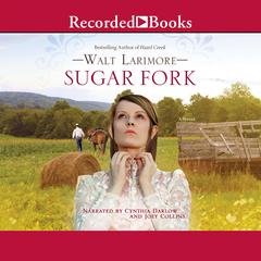 Sugar Fork Audiobook, by Walt Larimore
