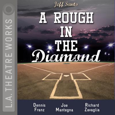 A Rough in the Diamond Audiobook, by Jeff Santo