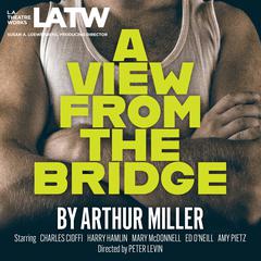 A View from the Bridge Audiobook, by Arthur Miller