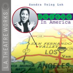 Aliens in America Audiobook, by Sandra Tsing Loh