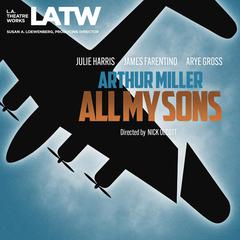 All My Sons Audiobook, by Arthur Miller