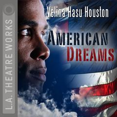 American Dreams Audiobook, by Velina Hasu Houston