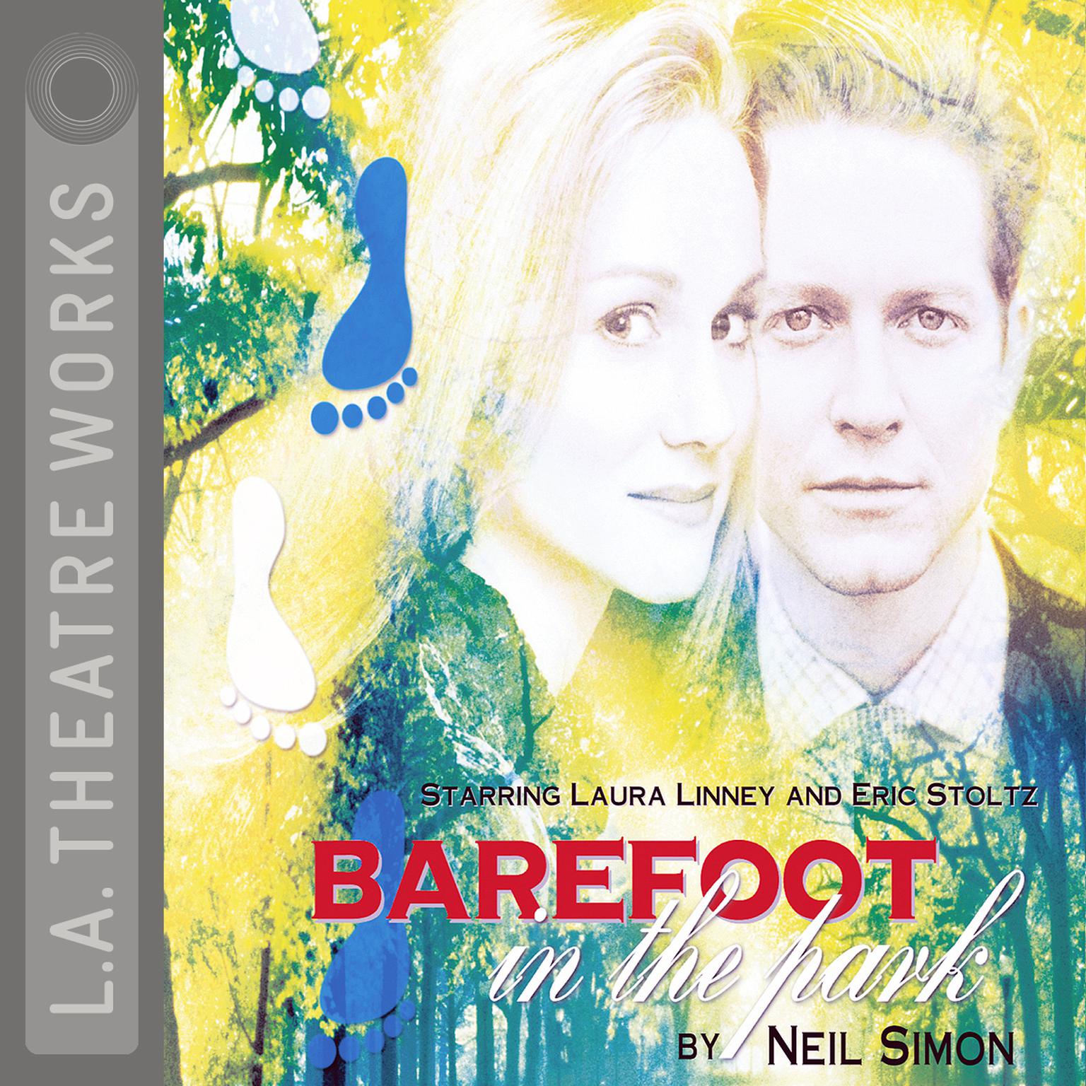 Barefoot in the Park Audiobook, by Neil Simon