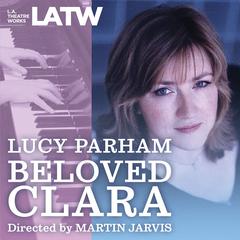 Beloved Clara Audiobook, by Lucy Parham