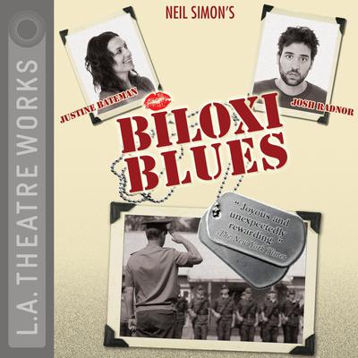Biloxi Blues Audiobook, by Neil Simon