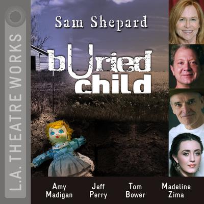 Buried Child Audiobook, by Sam Shepard
