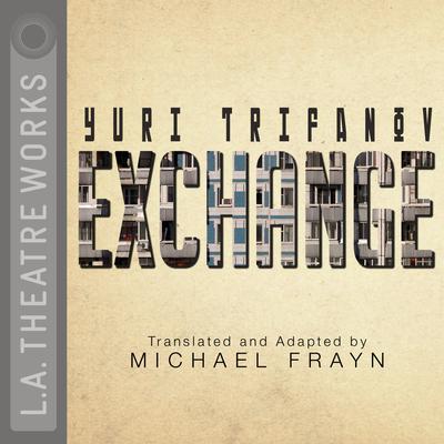 Exchange Audiobook, by Yuri Trifanov