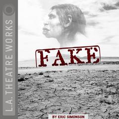 Fake Audiobook, by Eric Simonson