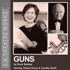 Guns Audiobook, by Doris Baizley