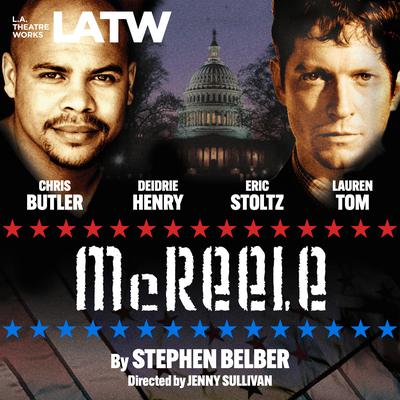 McReele Audiobook, by Stephen Belber