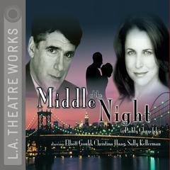 Middle of the Night Audiobook, by Paddy Chayefsky