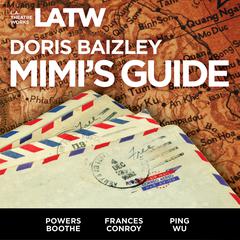 Mimi’s Guide Audiobook, by Doris Baizley