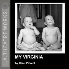 My Virginia Audiobook, by Darci Picoult