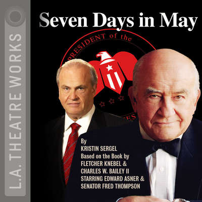 Seven Days in May Audiobook, by Charles W. Bailey II