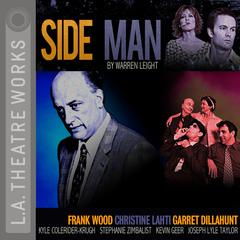 Side Man Audiobook, by Warren Leight