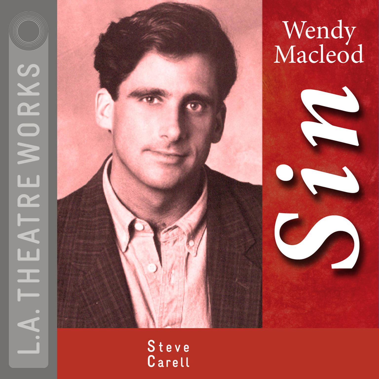 Sin Audiobook, by Wendy MacLeod