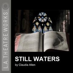 Still Waters Audiobook, by Claudia Allen