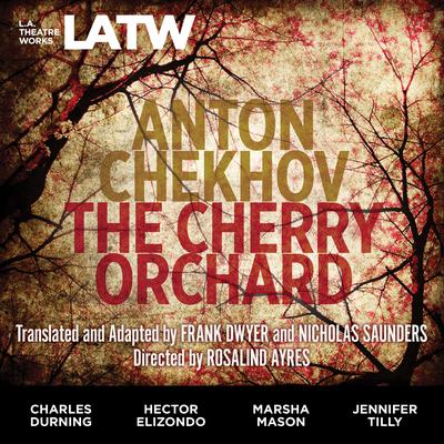 The Cherry Orchard Audiobook, by Anton Chekhov