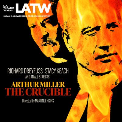The Crucible Audiobook, by 