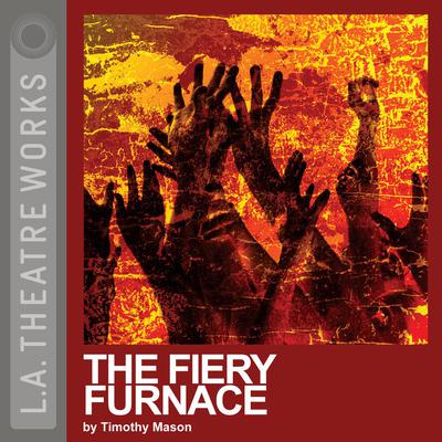 The Fiery Furnace Audiobook, by Julie Harris