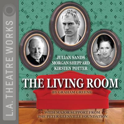 The Living Room Audiobook, by Graham Greene