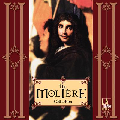 The Molière Collection Audiobook, by Molière