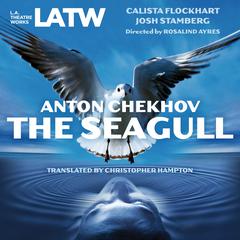 The Seagull Audiobook, by Anton Chekhov