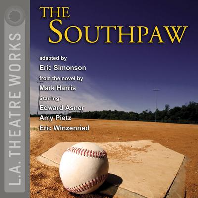 The Southpaw Audiobook, by Mark Harris