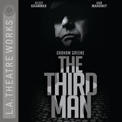 The Third Man Audiobook, by 