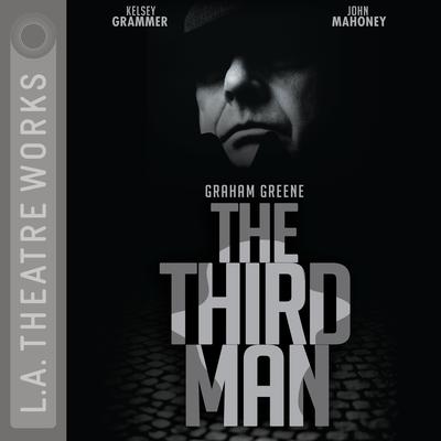 The Third Man Audiobook, by Graham Greene