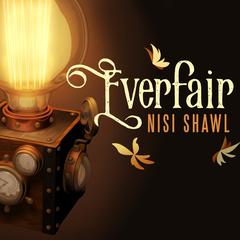 Everfair Audiobook, by Nisi Shawl