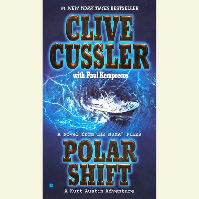 Polar Shift Audiobook, by 