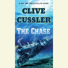 The Chase Audiobook, by 